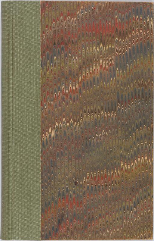 Image of An Abstract's cover that links back to book reader view